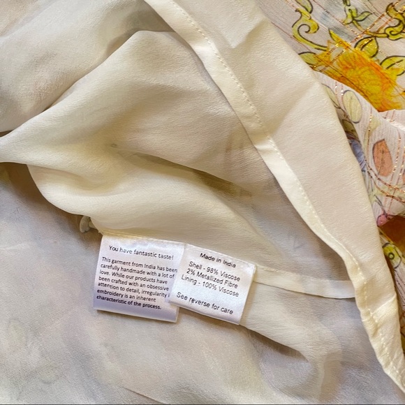 ROCOCO SAND ROCOCO SAND ROCOCOSAND - Picture 15 of 16